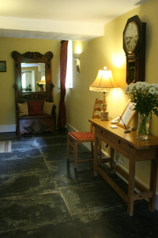בוסקאסל Reddivallen Farmhouse מראה חיצוני תמונה